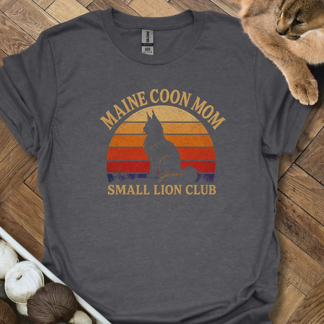 Coon Mom T-Shirt