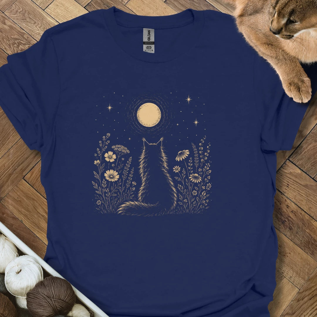 Coon&Moon T-Shirt
