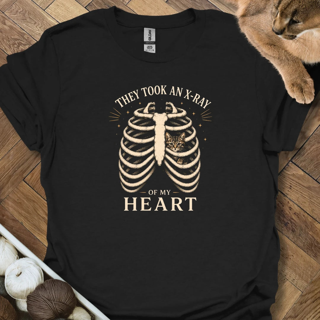 X-Ray II T-Shirt