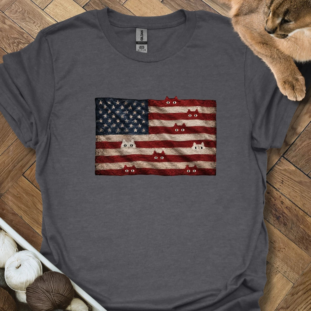 Dark Heather Grey