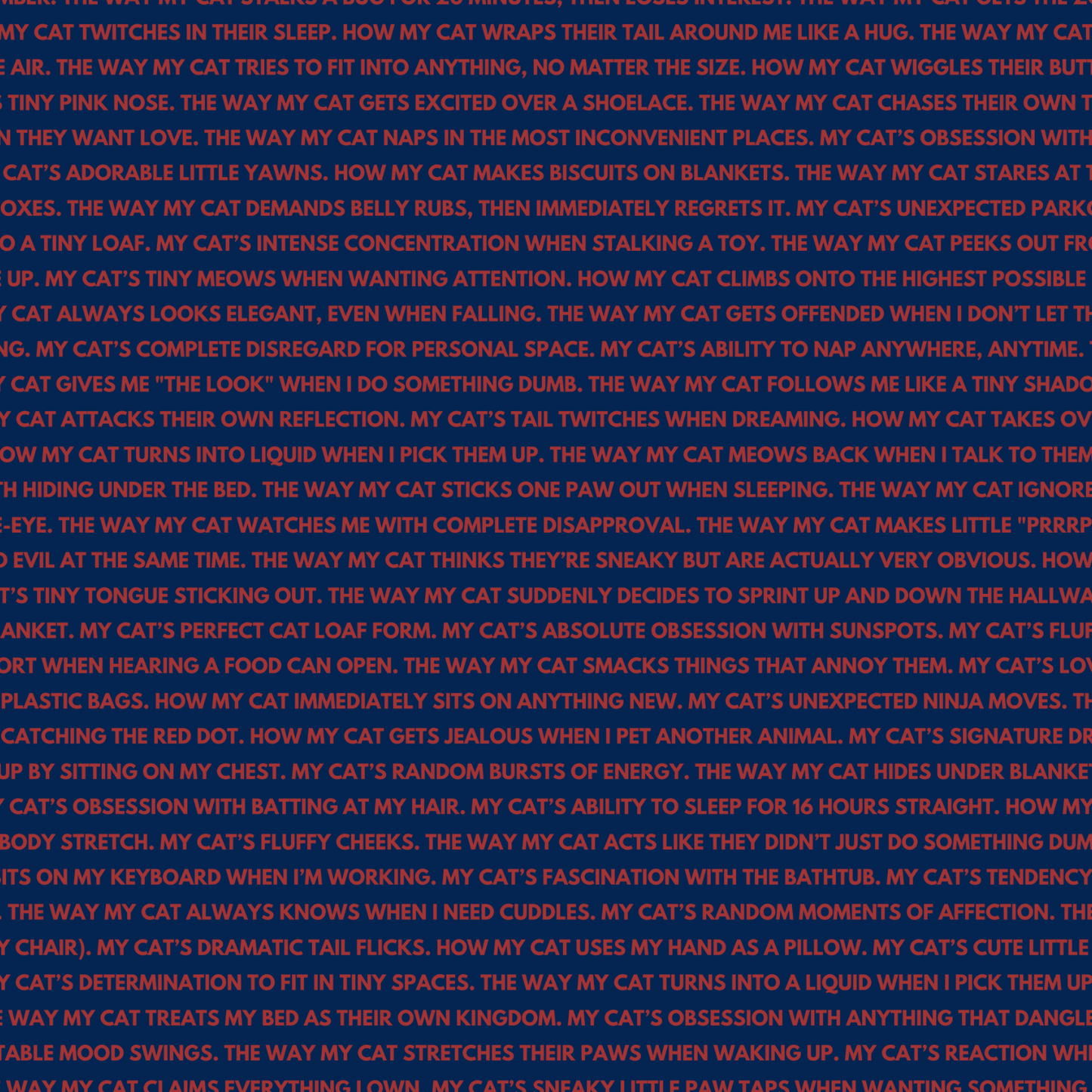 200 Reasons II T-Shirt