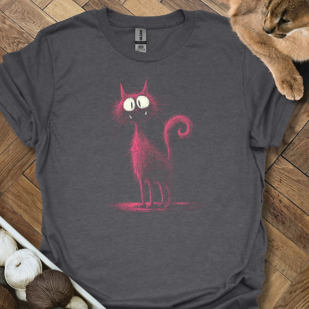 Dark Heather Grey