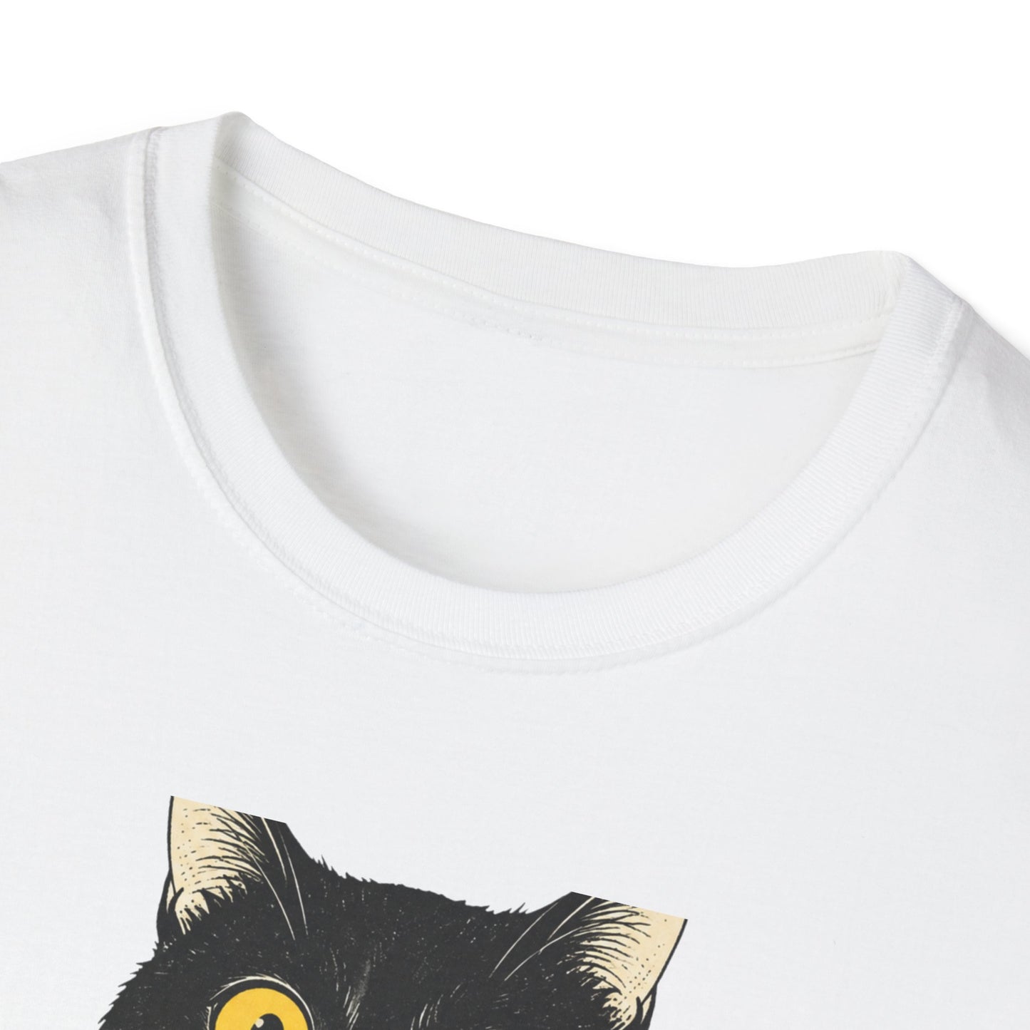 Ramen Cat T-Shirt