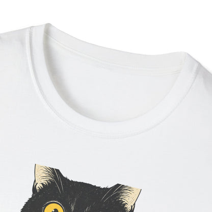 Ramen Cat T-Shirt