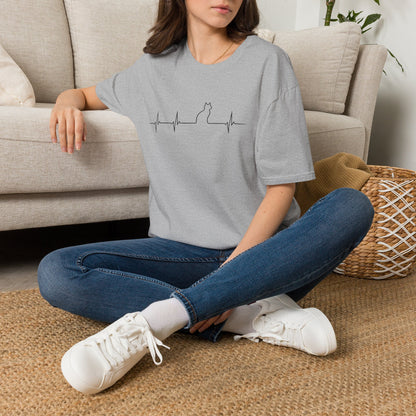 Heartbeat II T-Shirt