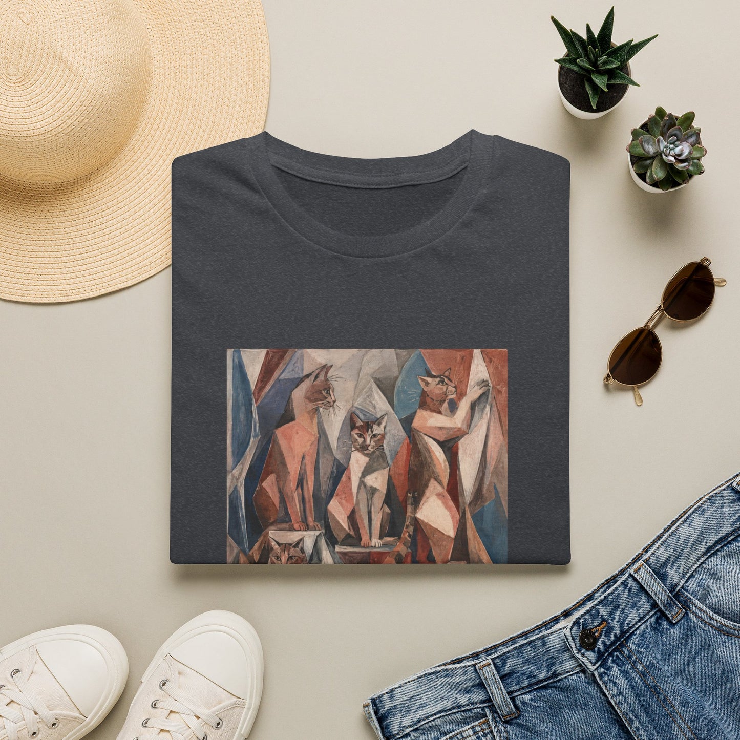 Picatso III T-Shirt