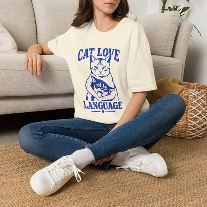 Love Language T-Shirt