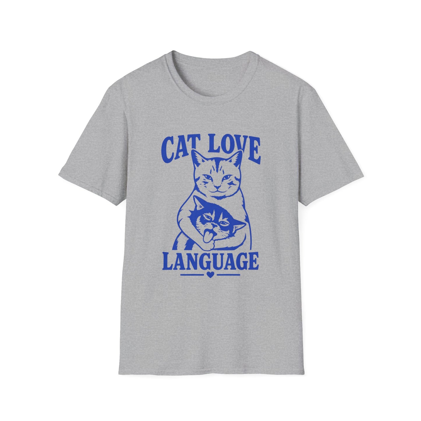 Love Language T-Shirt