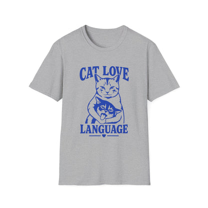 Love Language T-Shirt
