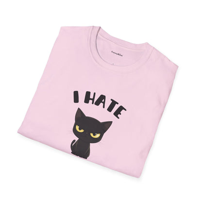 I hate people II T-Shirt