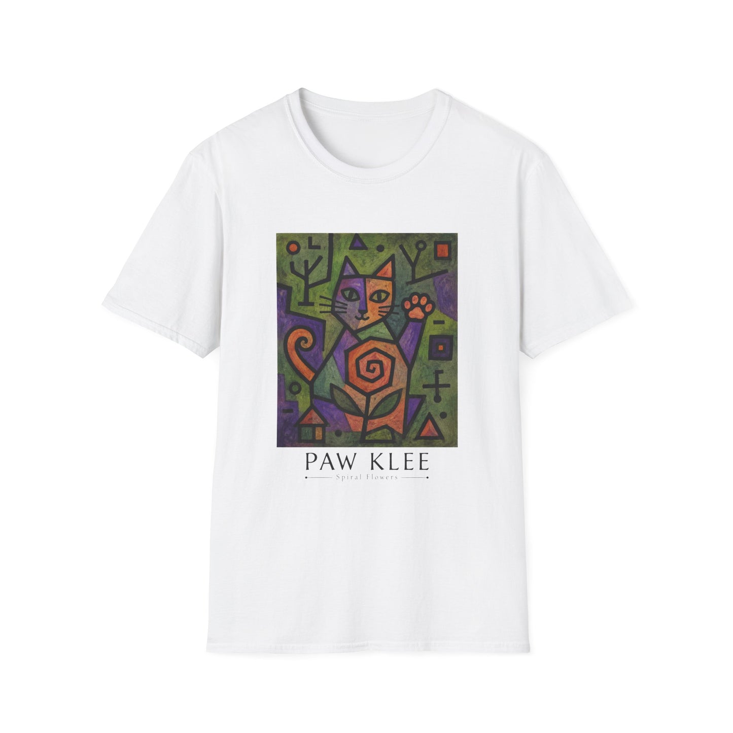 Paw Klee III T-Shirt