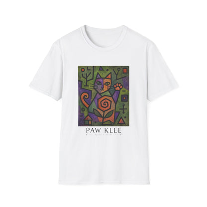 Paw Klee III T-Shirt