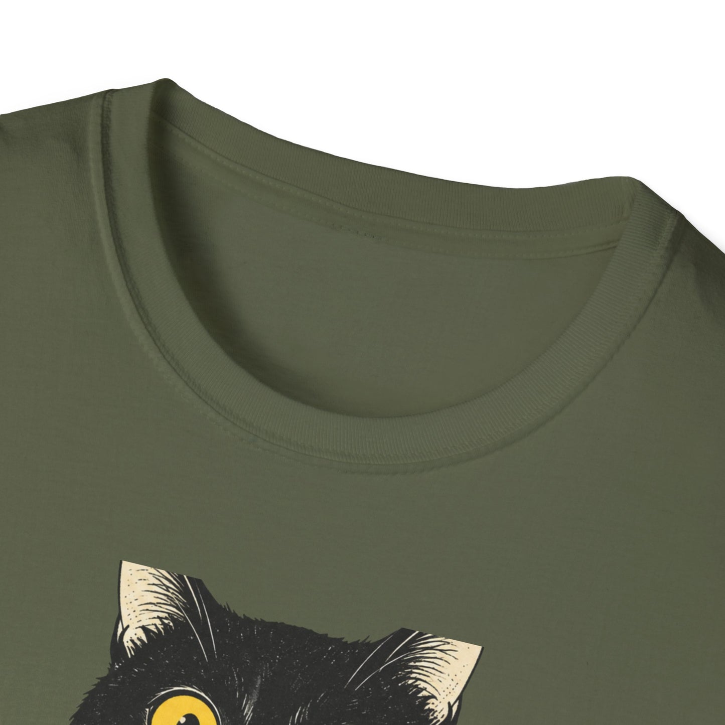 Ramen Cat T-Shirt