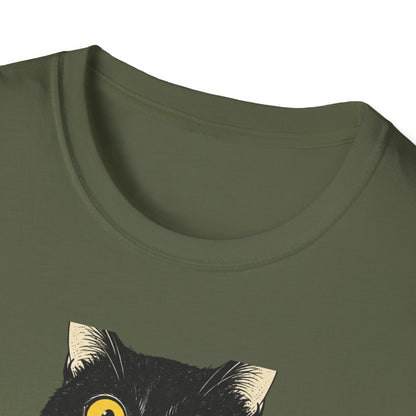 Ramen Cat T-Shirt