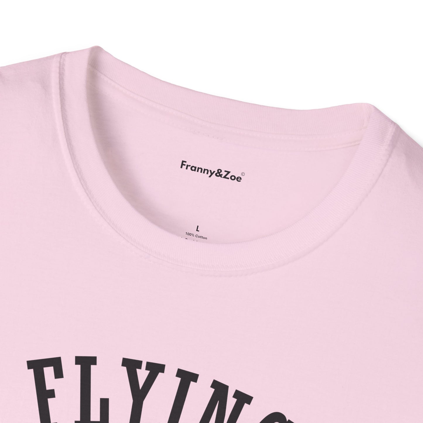 Flying Cat T-Shirt