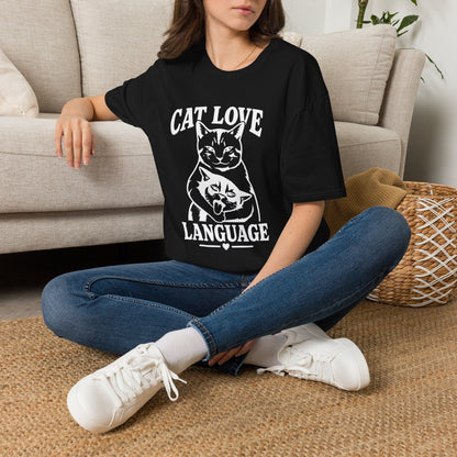 Love Language T-Shirt