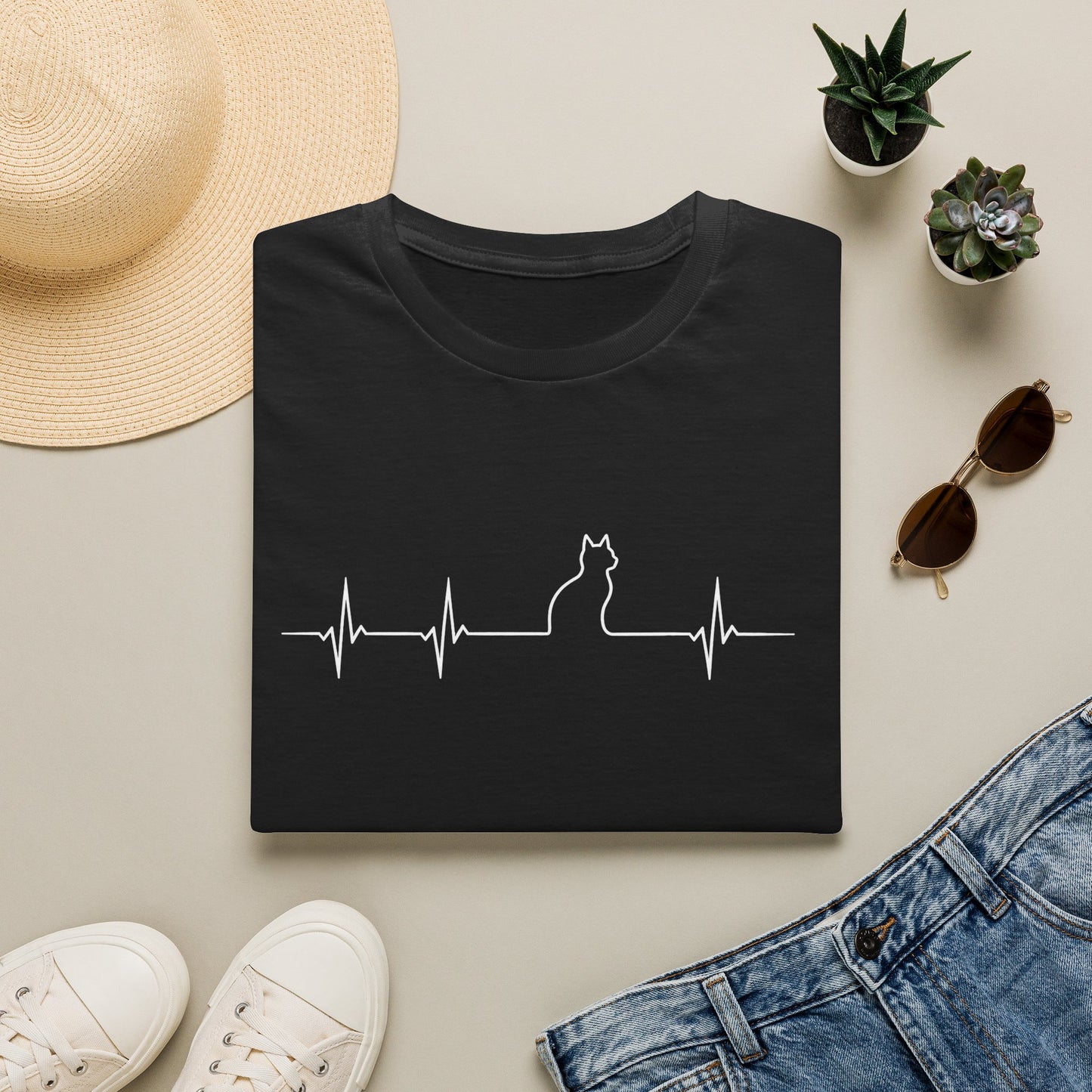 Heartbeat II T-Shirt