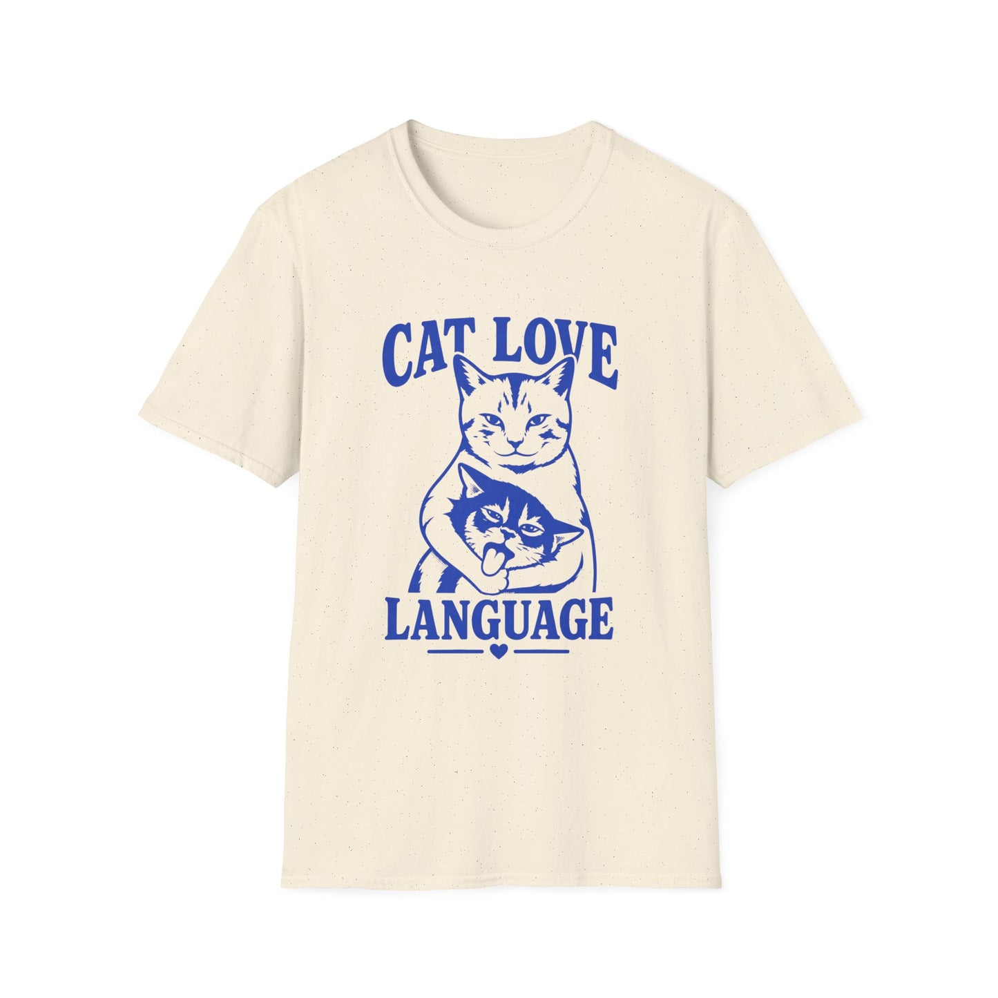 Love Language T-Shirt