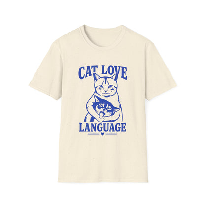 Love Language T-Shirt