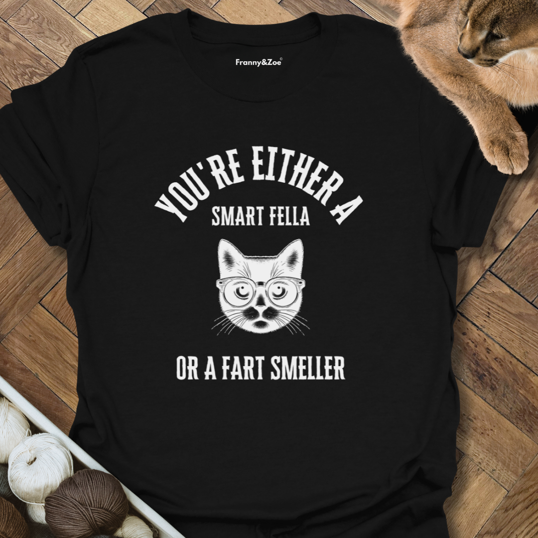 Smart Fella T-Shirt