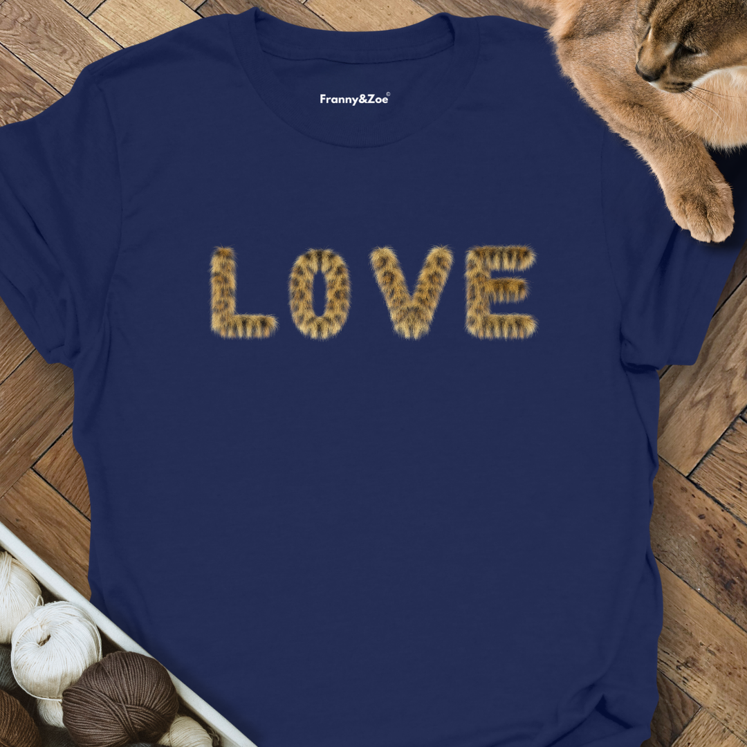 Love T-Shirt
