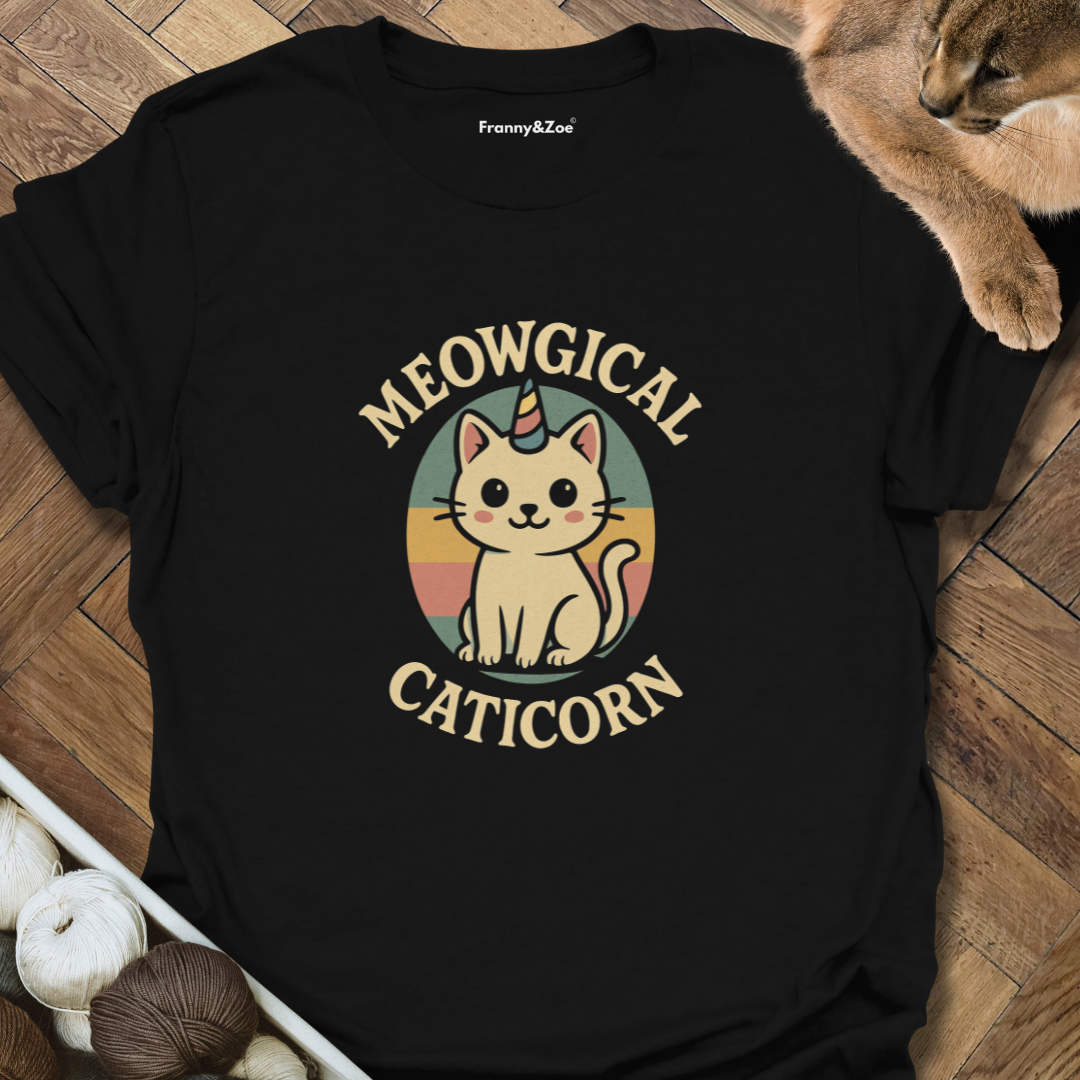 Caticorn T-Shirt