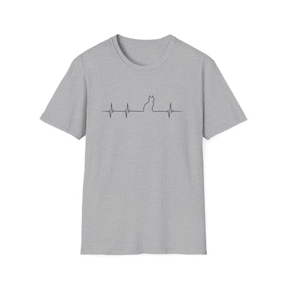 Heartbeat II T-Shirt