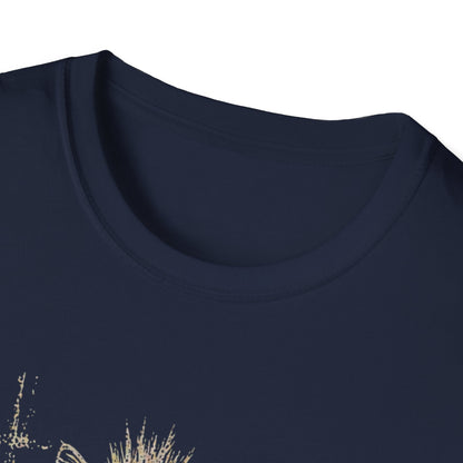 Punk Cat T-Shirt