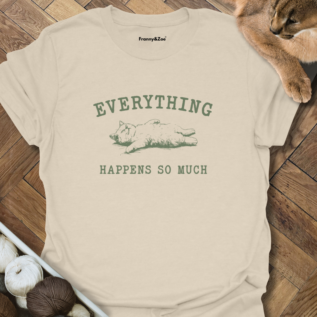 So much T-Shirt