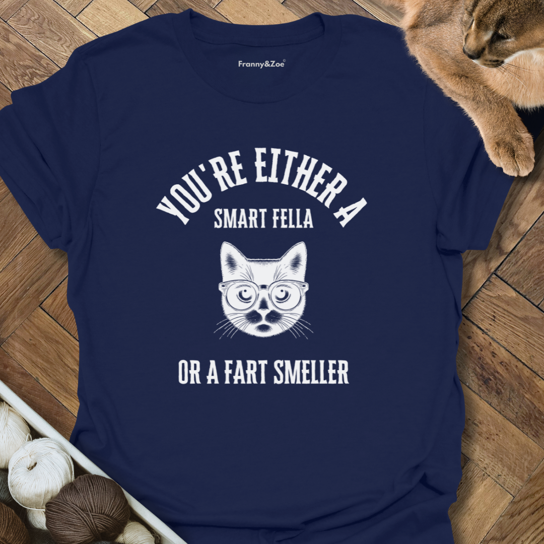 Smart Fella T-Shirt