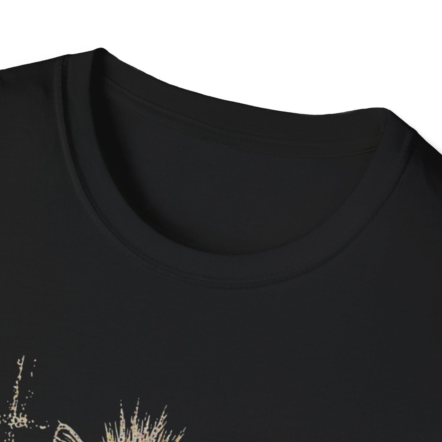 Punk Cat T-Shirt
