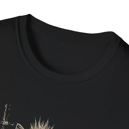 Punk Cat T-Shirt