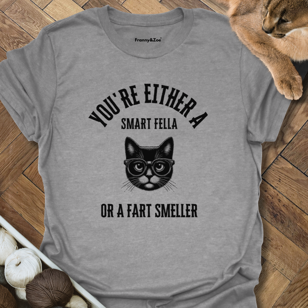 Smart Fella T-Shirt