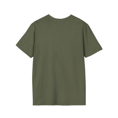 Bubble Cat T-Shirt
