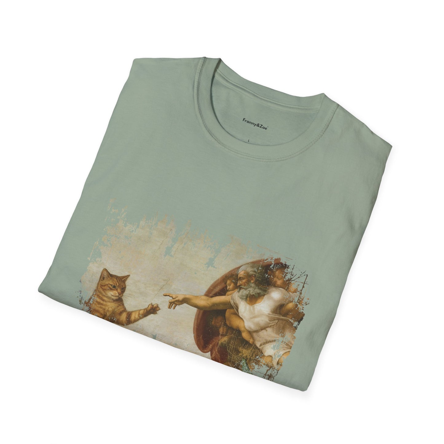 Don't Touch II T-Shirt