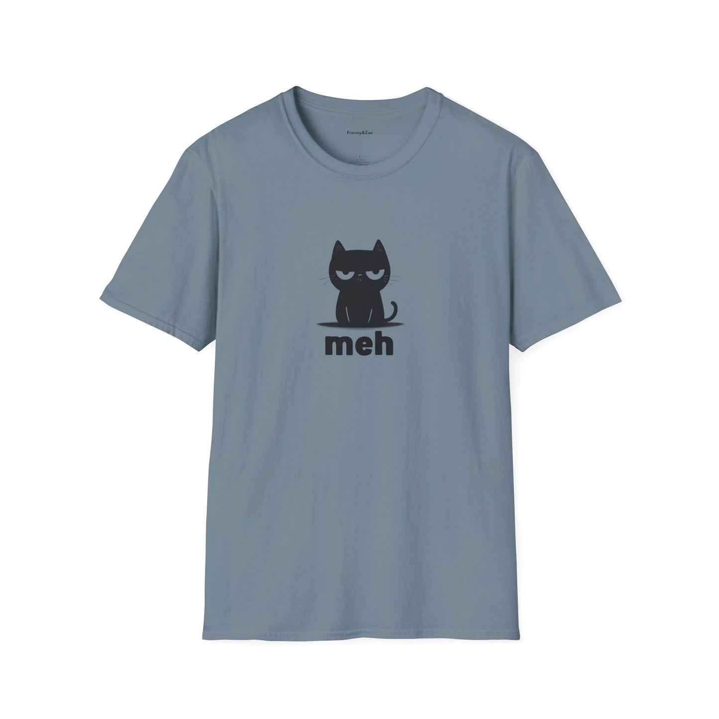 Meh T-Shirt