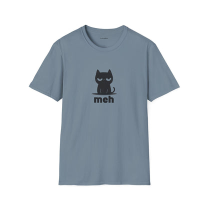 Meh T-Shirt