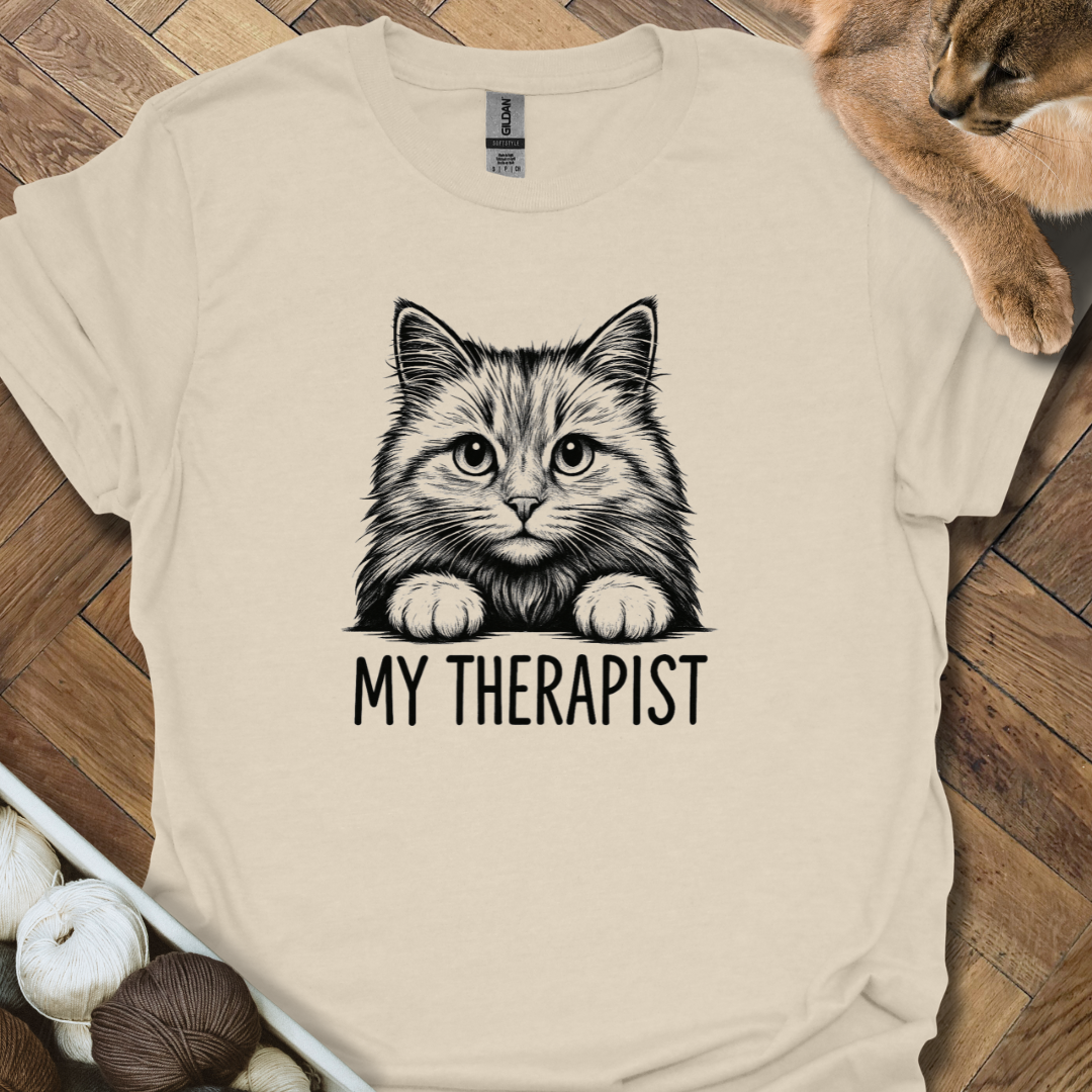 Therapist T-Shirt
