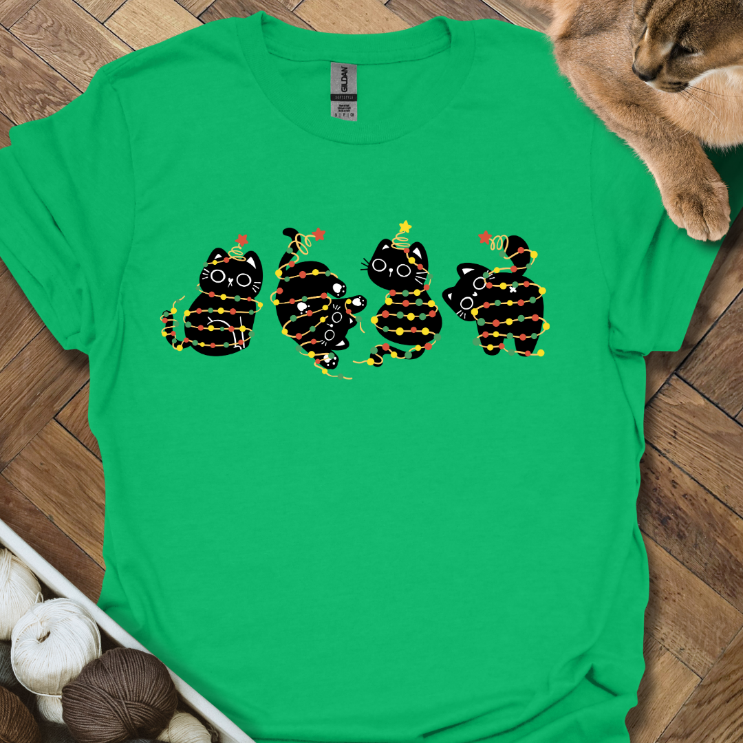 Tangled Trouble T-Shirt