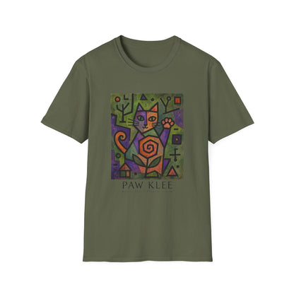 Paw Klee III T-Shirt