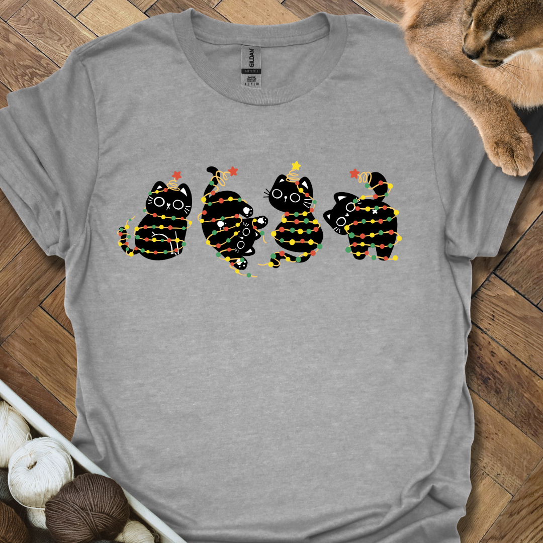 Tangled Trouble T-Shirt