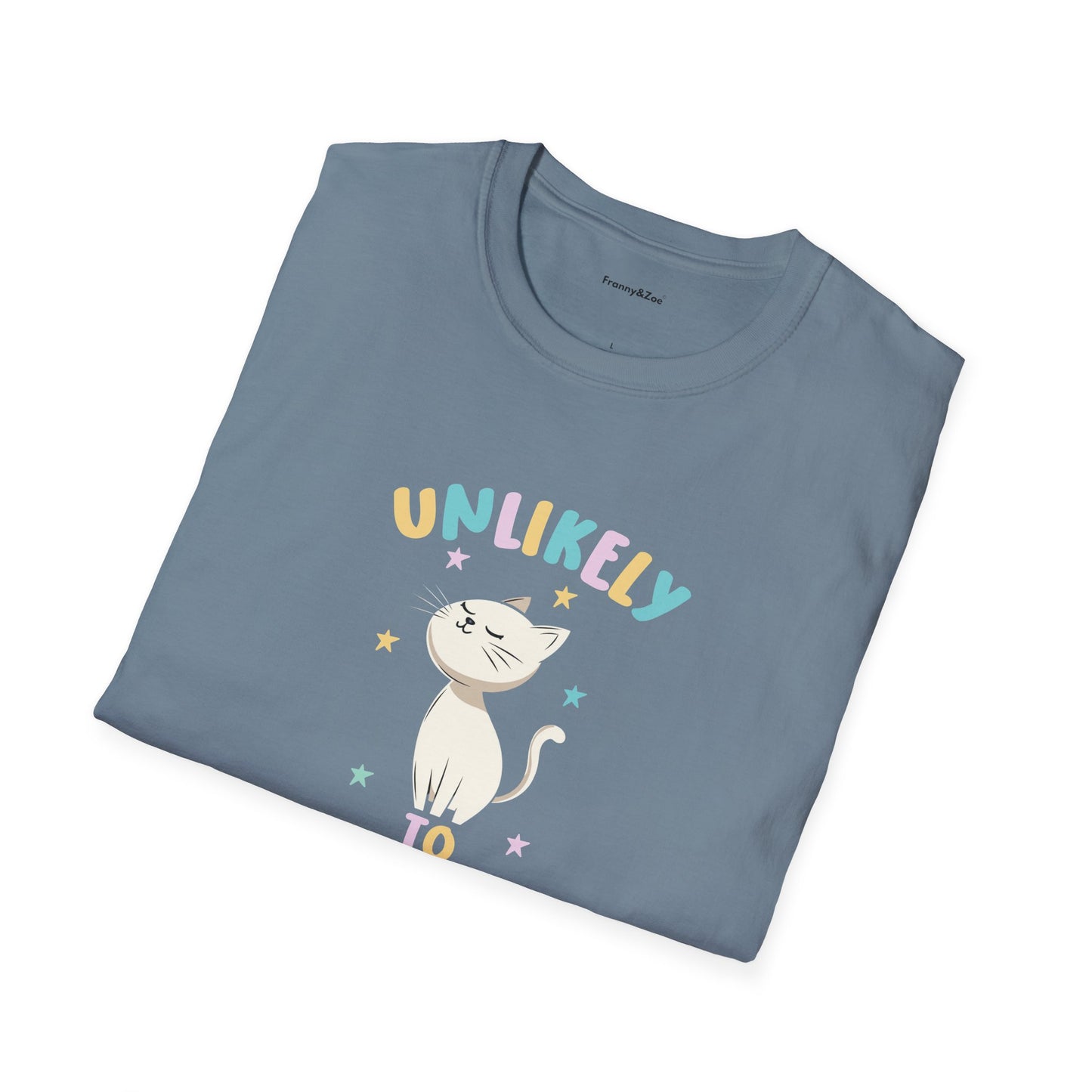 Unlikely T-Shirt