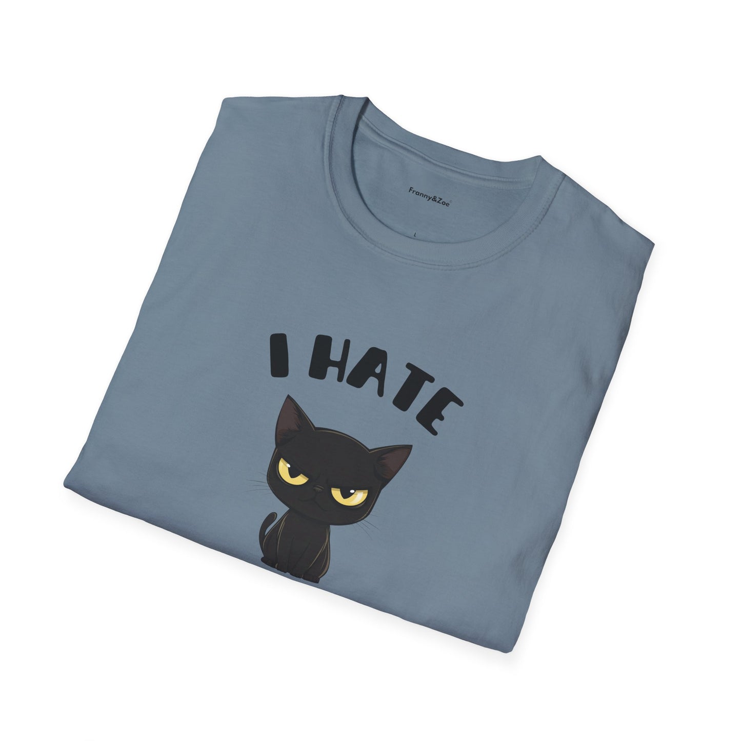 I hate people II T-Shirt