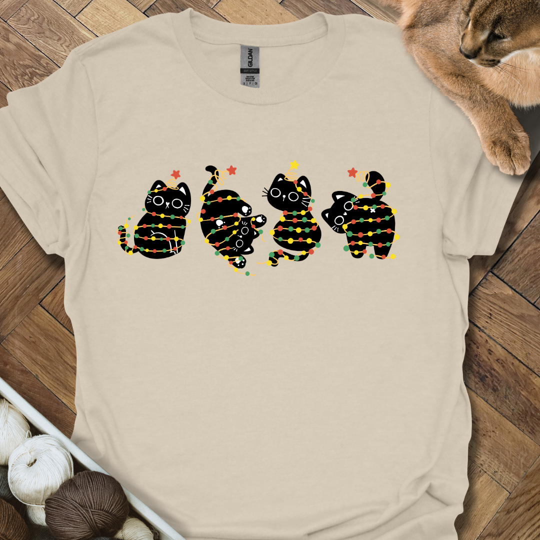 Tangled Trouble T-Shirt