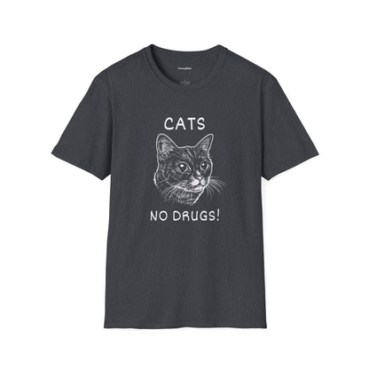 No drugs T-Shirt