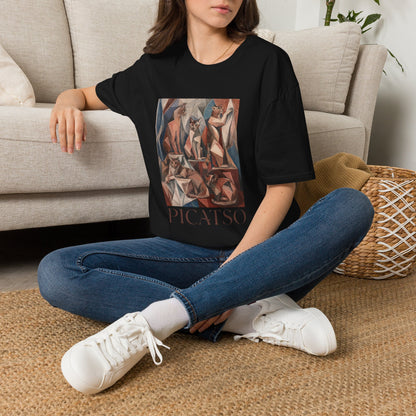 Picatso III T-Shirt
