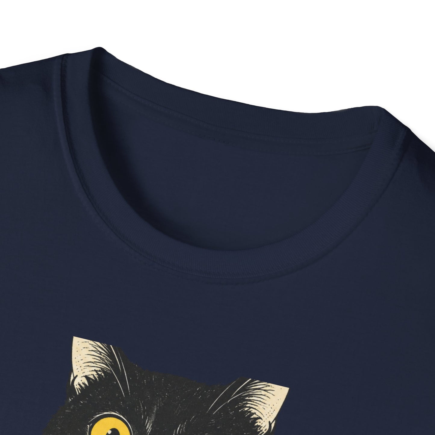 Ramen Cat T-Shirt
