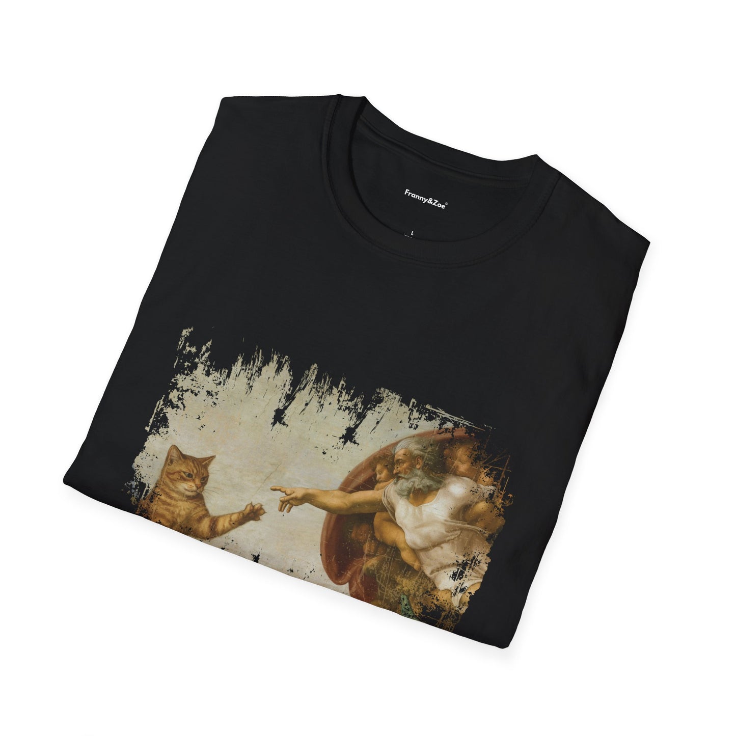 Don't Touch II T-Shirt