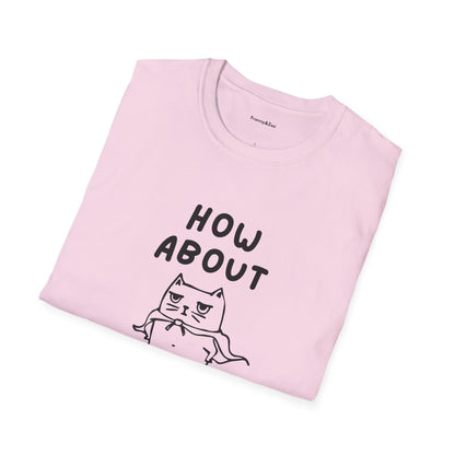 Purrhaps T-Shirt