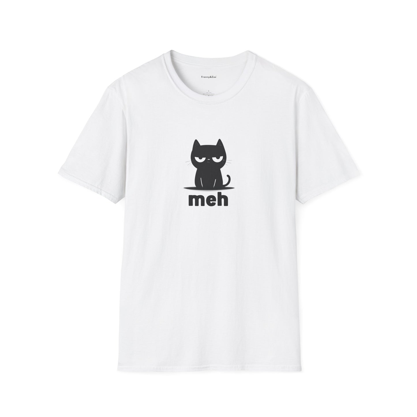 Meh T-Shirt